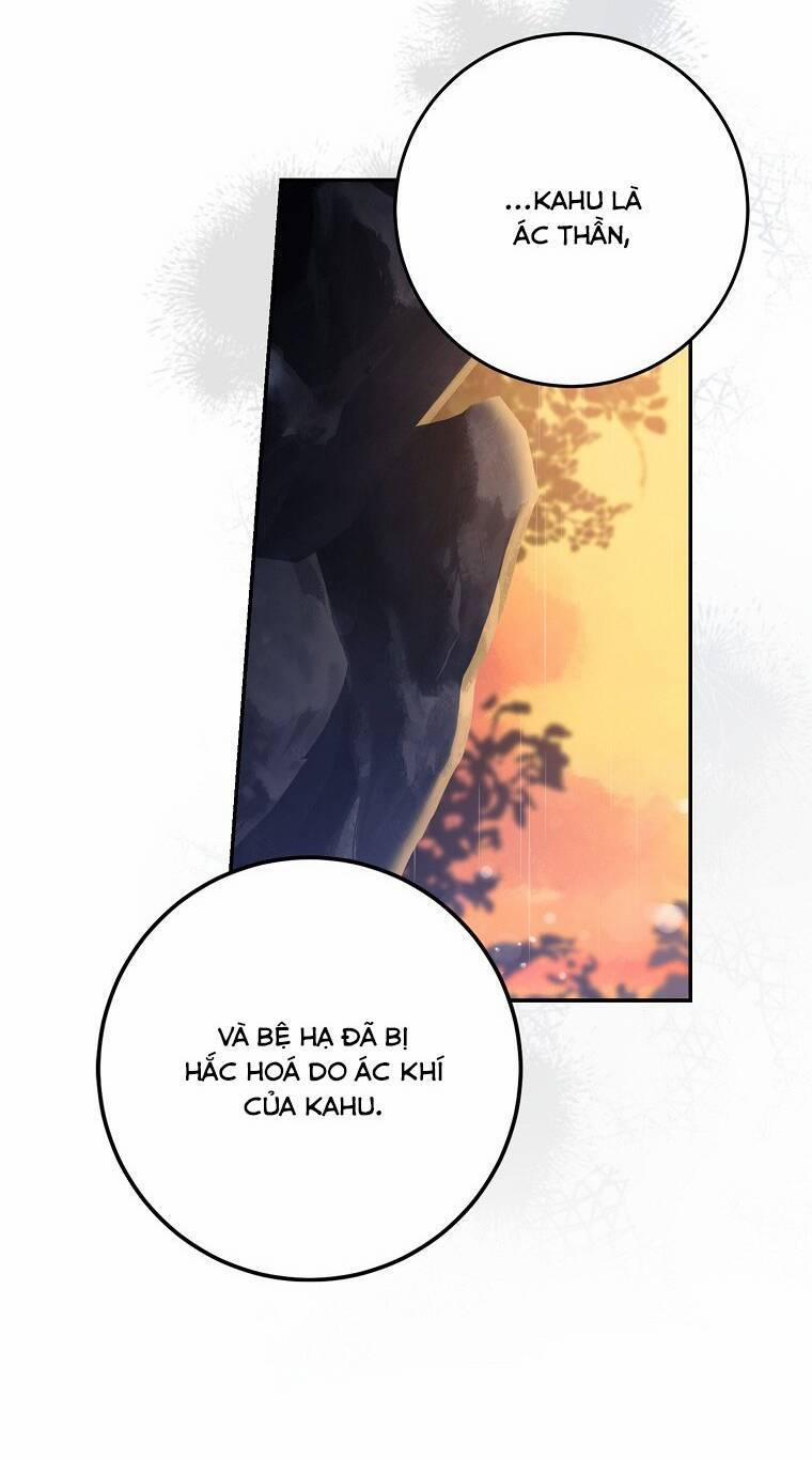 Tôi Đã Thuần Hóa Một Tên Bạo Chúa Và Chạy Trốn 101 trang 58