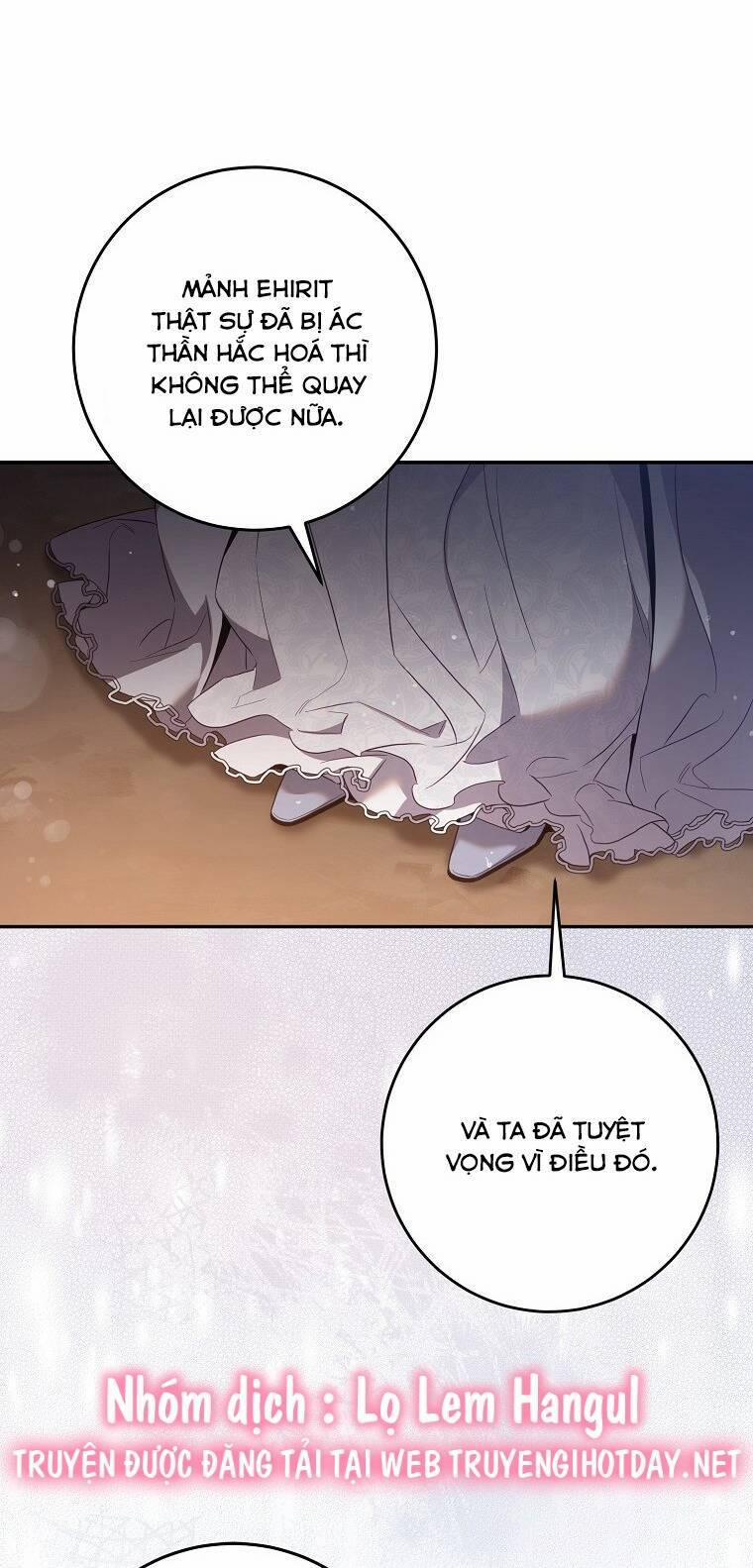 Tôi Đã Thuần Hóa Một Tên Bạo Chúa Và Chạy Trốn 101 trang 59