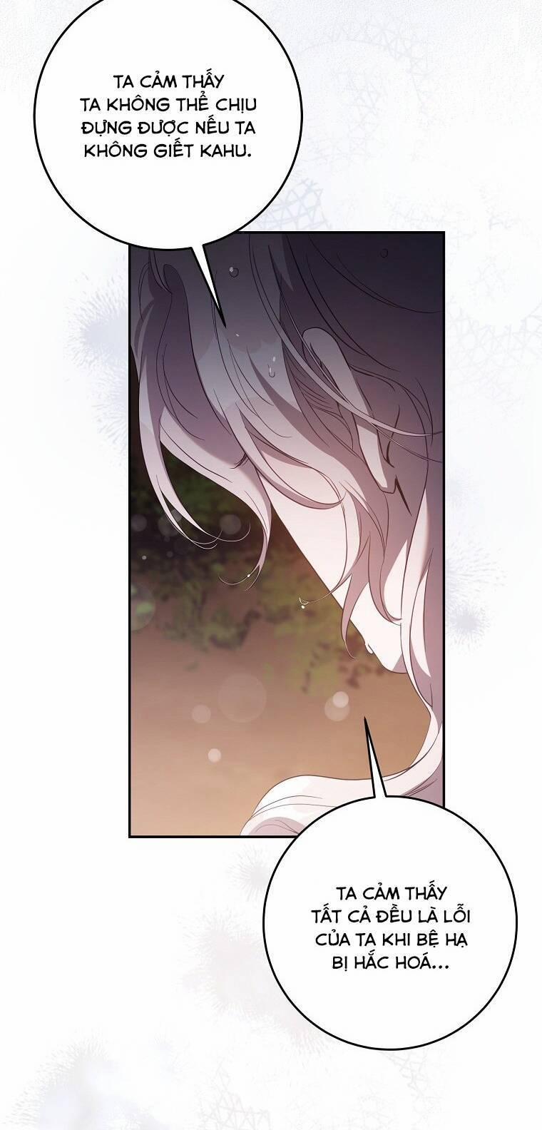 Tôi Đã Thuần Hóa Một Tên Bạo Chúa Và Chạy Trốn 101 trang 60