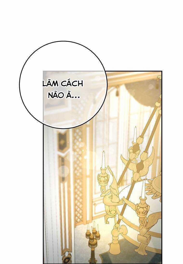 Tôi Đã Thuần Hóa Một Tên Bạo Chúa Và Chạy Trốn 103.1 trang 33