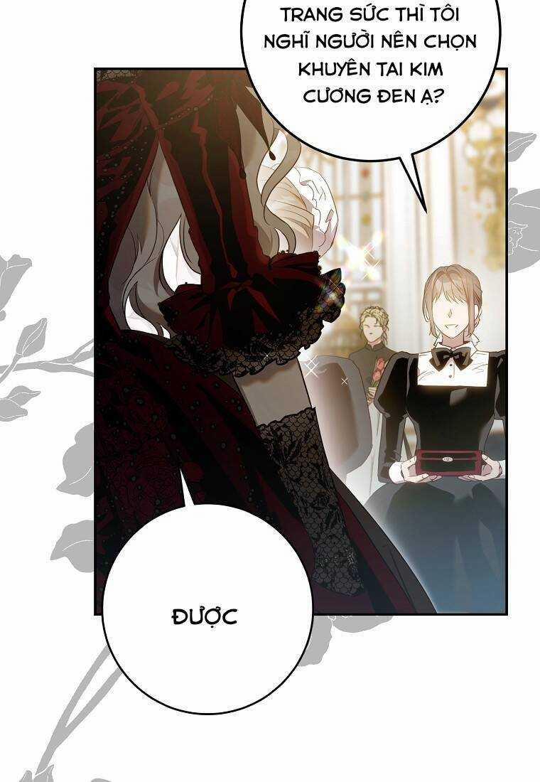 Tôi Đã Thuần Hóa Một Tên Bạo Chúa Và Chạy Trốn 103.1 trang 67