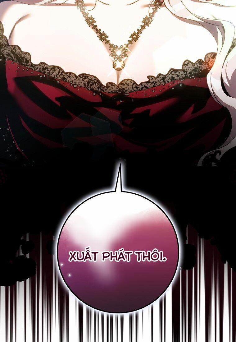 Tôi Đã Thuần Hóa Một Tên Bạo Chúa Và Chạy Trốn 103.2 trang 4