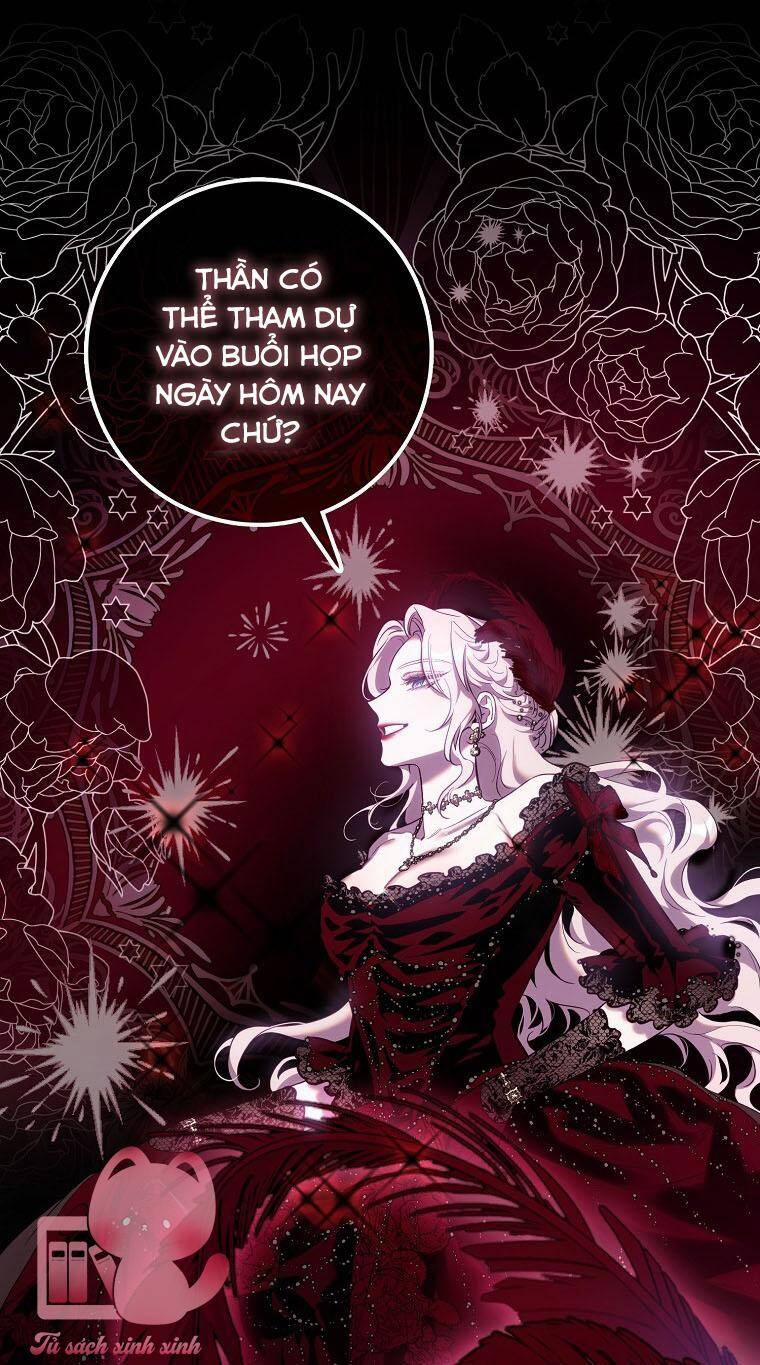 Tôi Đã Thuần Hóa Một Tên Bạo Chúa Và Chạy Trốn 104 trang 11