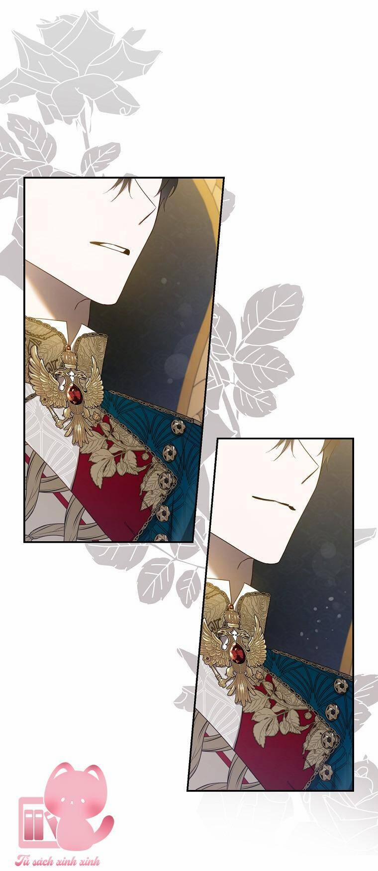 Tôi Đã Thuần Hóa Một Tên Bạo Chúa Và Chạy Trốn 104 trang 13