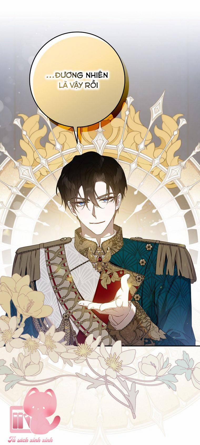 Tôi Đã Thuần Hóa Một Tên Bạo Chúa Và Chạy Trốn 104 trang 14