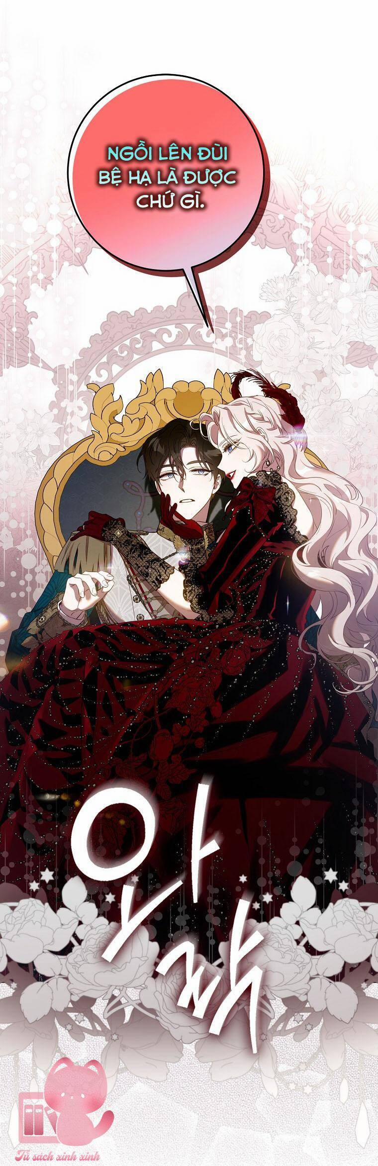 Tôi Đã Thuần Hóa Một Tên Bạo Chúa Và Chạy Trốn 104 trang 16