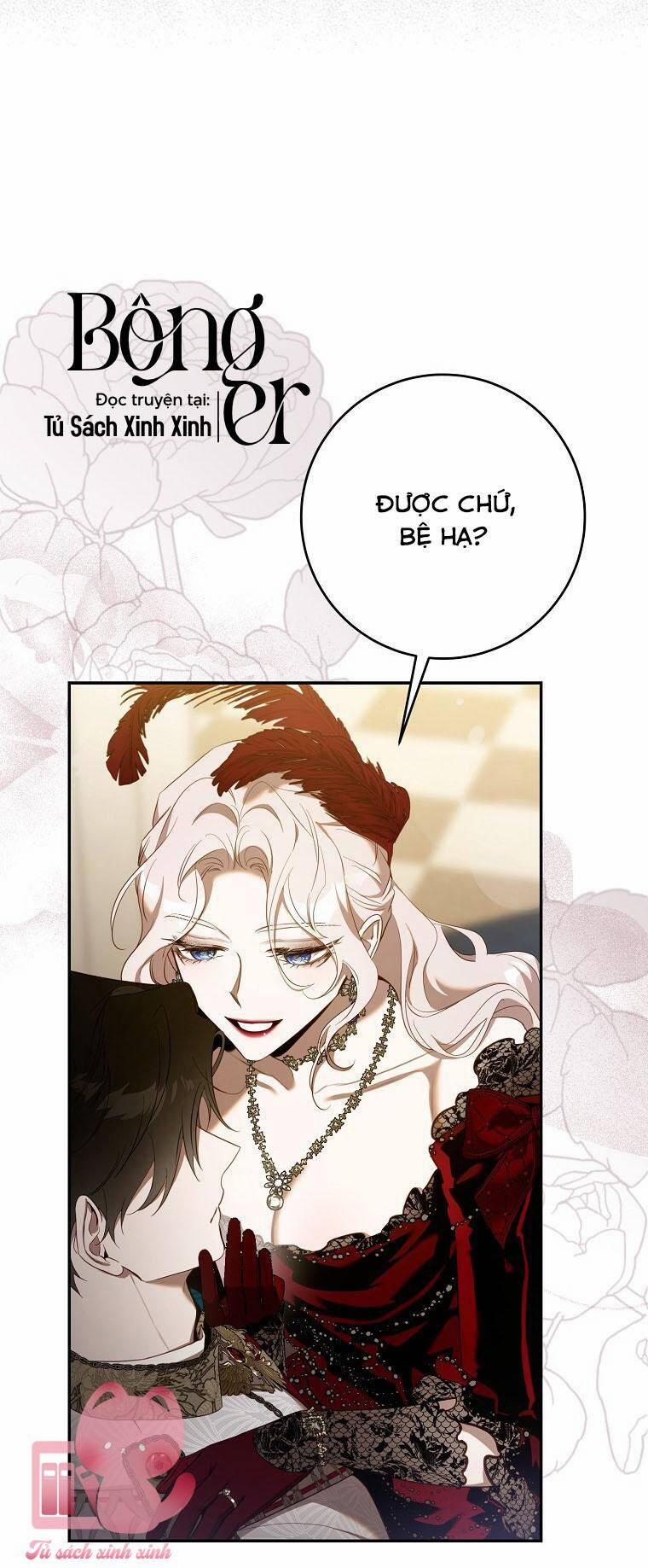 Tôi Đã Thuần Hóa Một Tên Bạo Chúa Và Chạy Trốn 104 trang 17