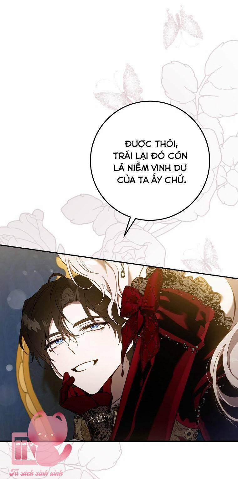 Tôi Đã Thuần Hóa Một Tên Bạo Chúa Và Chạy Trốn 104 trang 18