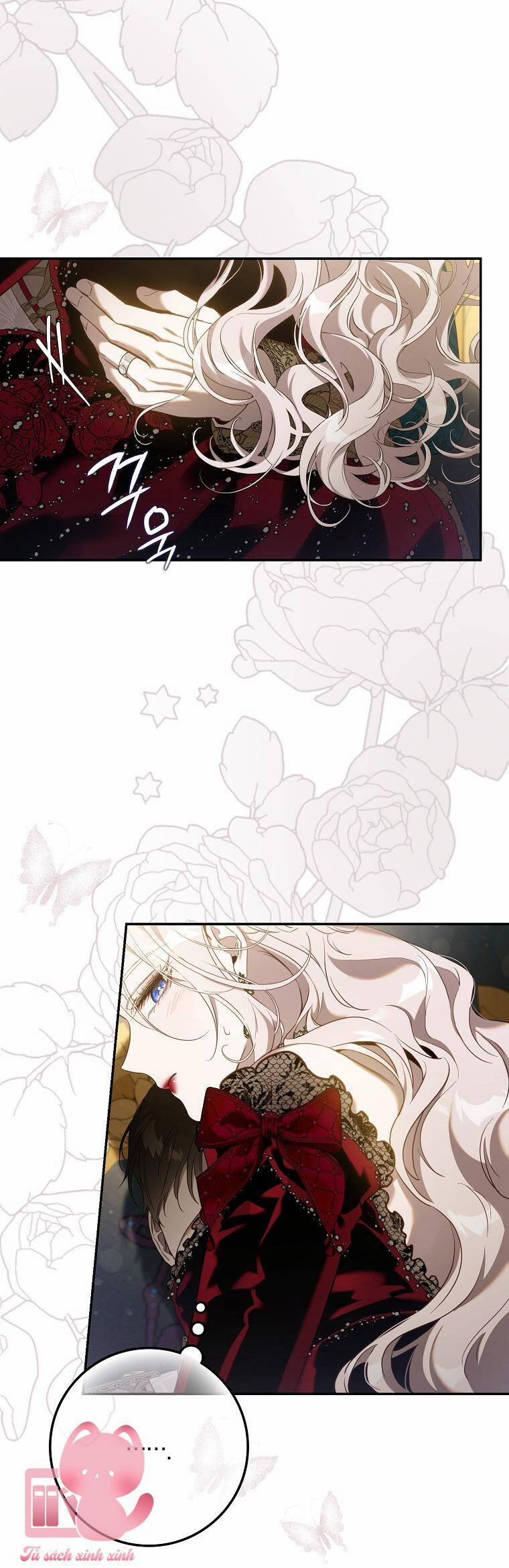 Tôi Đã Thuần Hóa Một Tên Bạo Chúa Và Chạy Trốn 104 trang 19