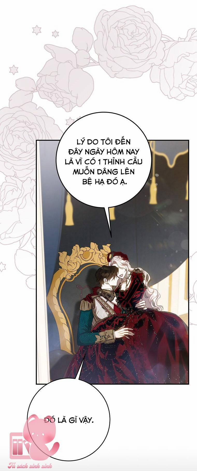 Tôi Đã Thuần Hóa Một Tên Bạo Chúa Và Chạy Trốn 104 trang 20