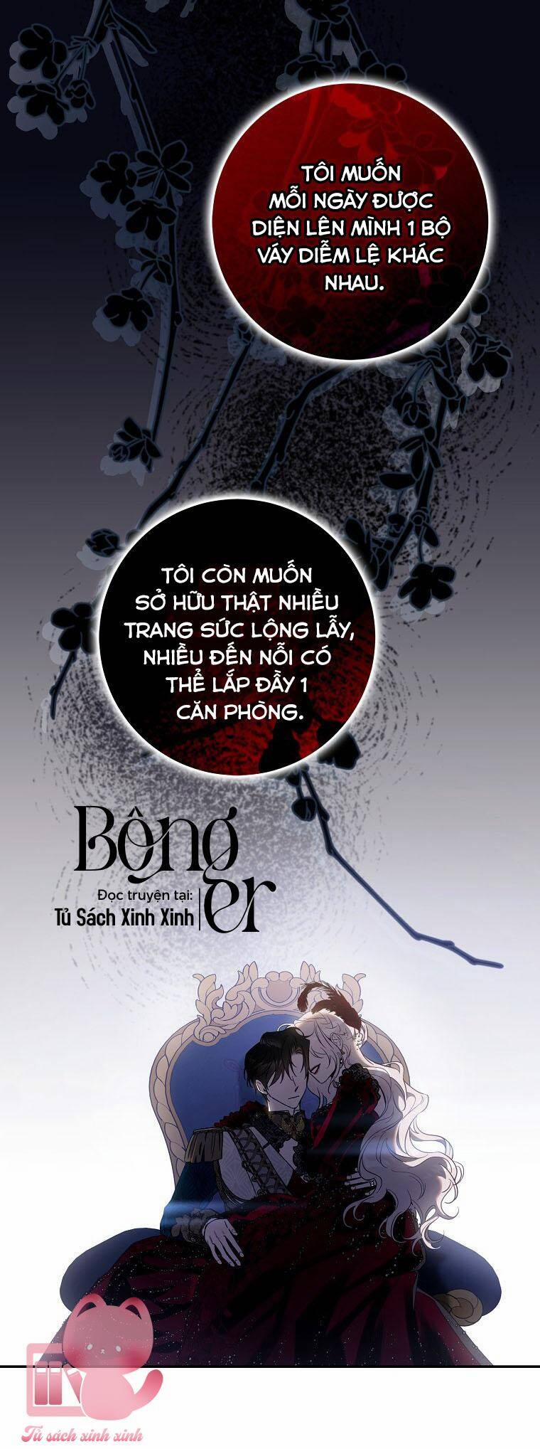 Tôi Đã Thuần Hóa Một Tên Bạo Chúa Và Chạy Trốn 104 trang 22