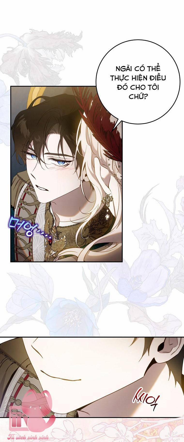 Tôi Đã Thuần Hóa Một Tên Bạo Chúa Và Chạy Trốn 104 trang 23