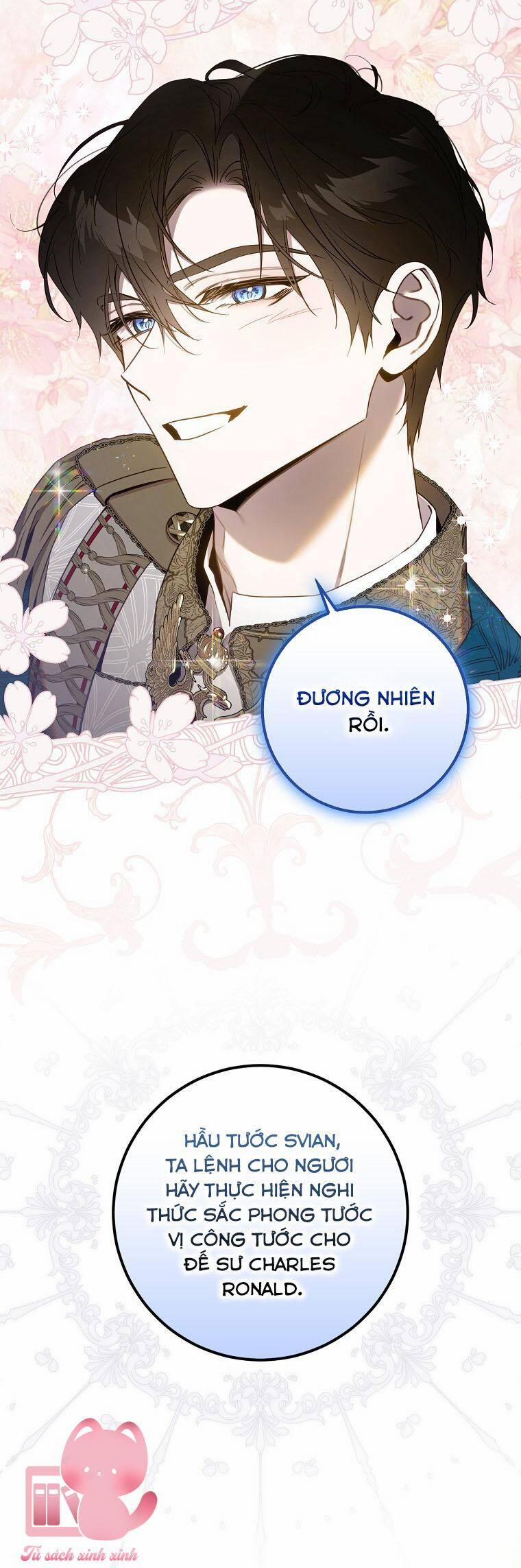 Tôi Đã Thuần Hóa Một Tên Bạo Chúa Và Chạy Trốn 104 trang 24