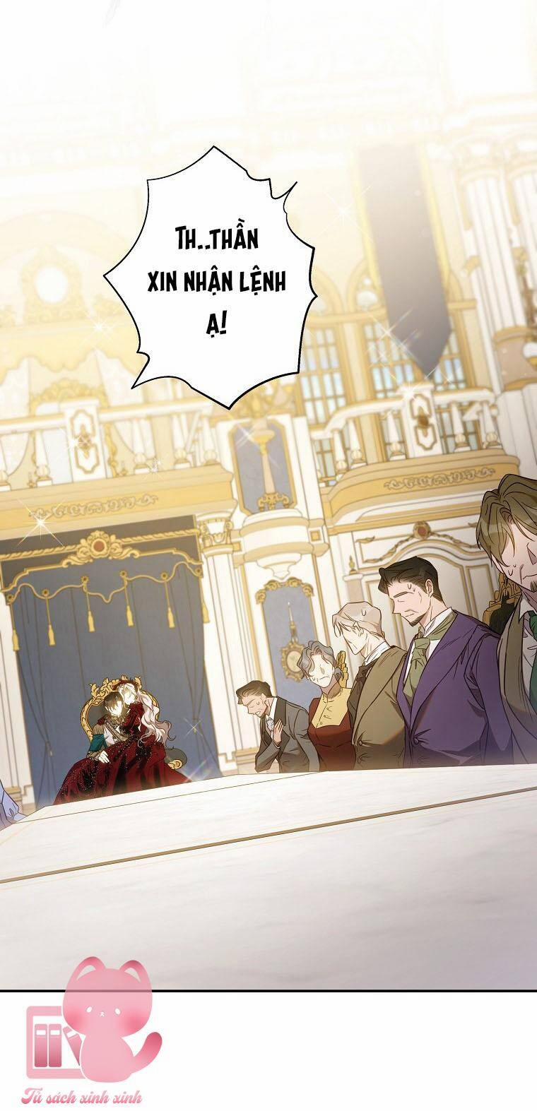 Tôi Đã Thuần Hóa Một Tên Bạo Chúa Và Chạy Trốn 104 trang 25