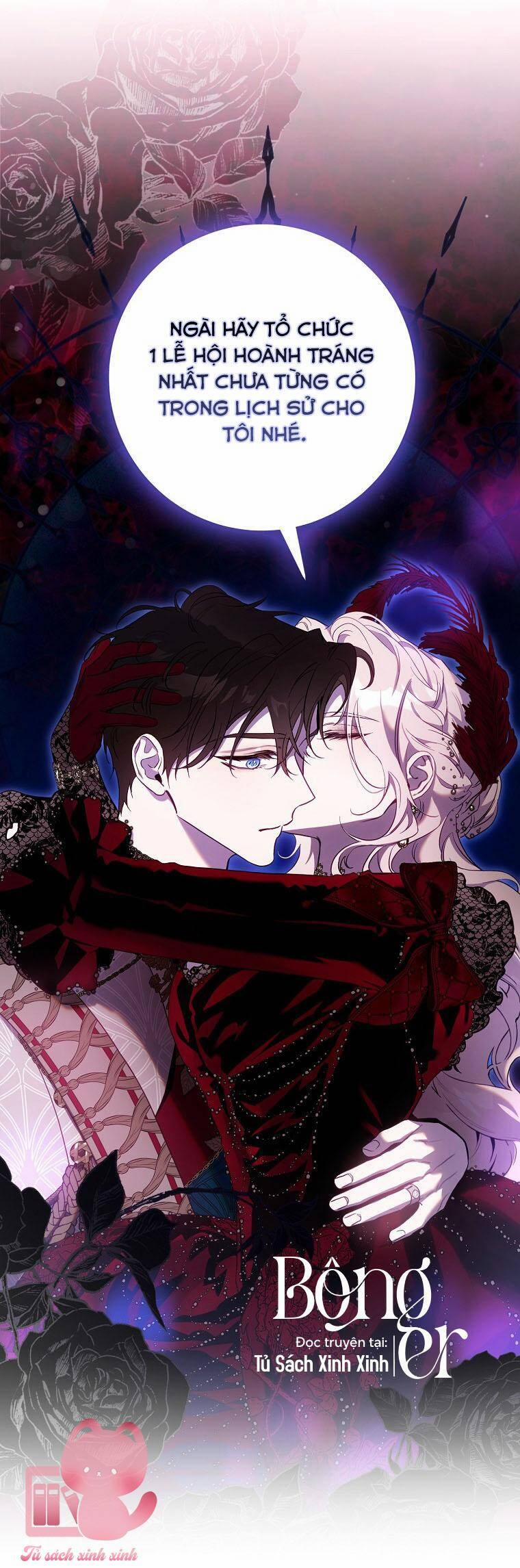 Tôi Đã Thuần Hóa Một Tên Bạo Chúa Và Chạy Trốn 104 trang 27