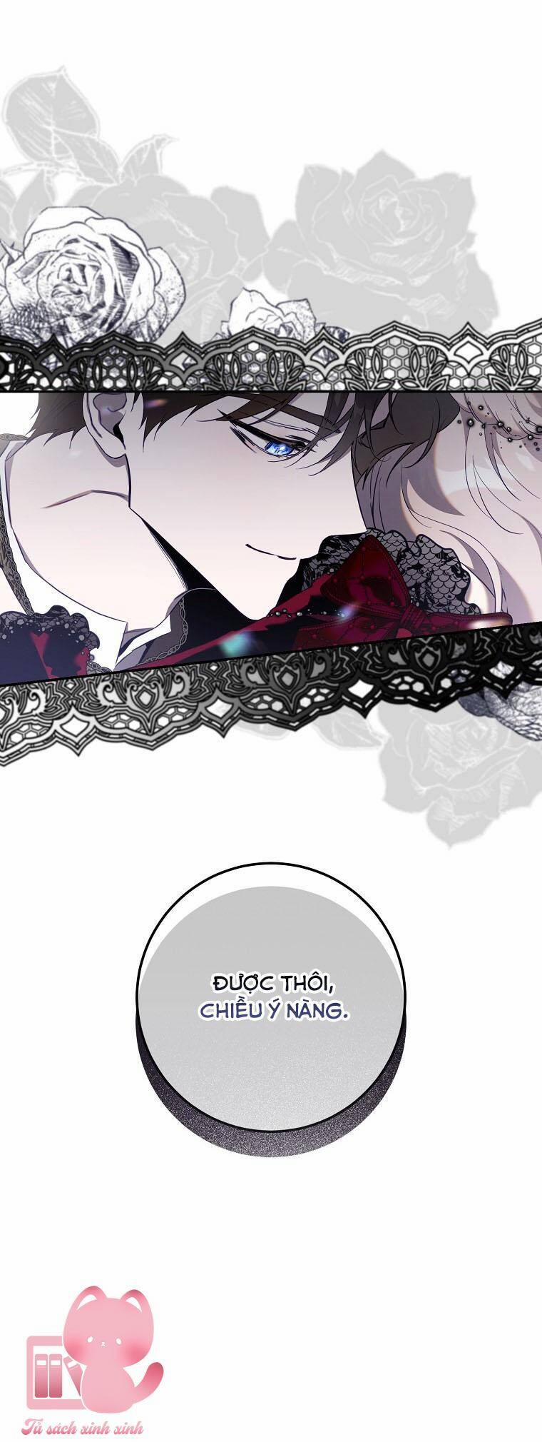 Tôi Đã Thuần Hóa Một Tên Bạo Chúa Và Chạy Trốn 104 trang 28