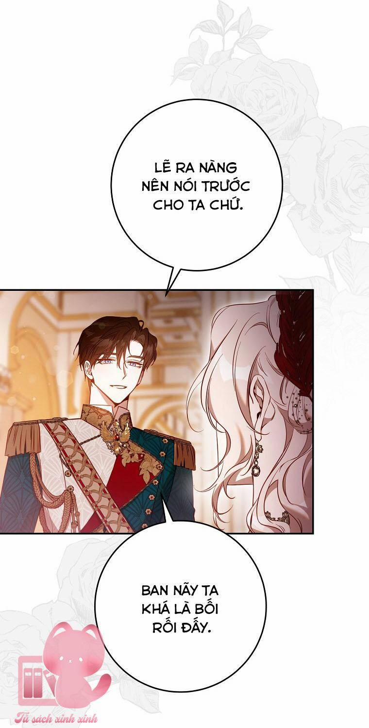 Tôi Đã Thuần Hóa Một Tên Bạo Chúa Và Chạy Trốn 104 trang 30