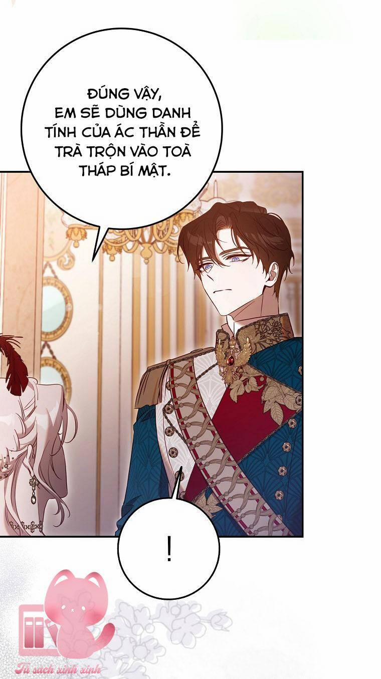 Tôi Đã Thuần Hóa Một Tên Bạo Chúa Và Chạy Trốn 104 trang 33