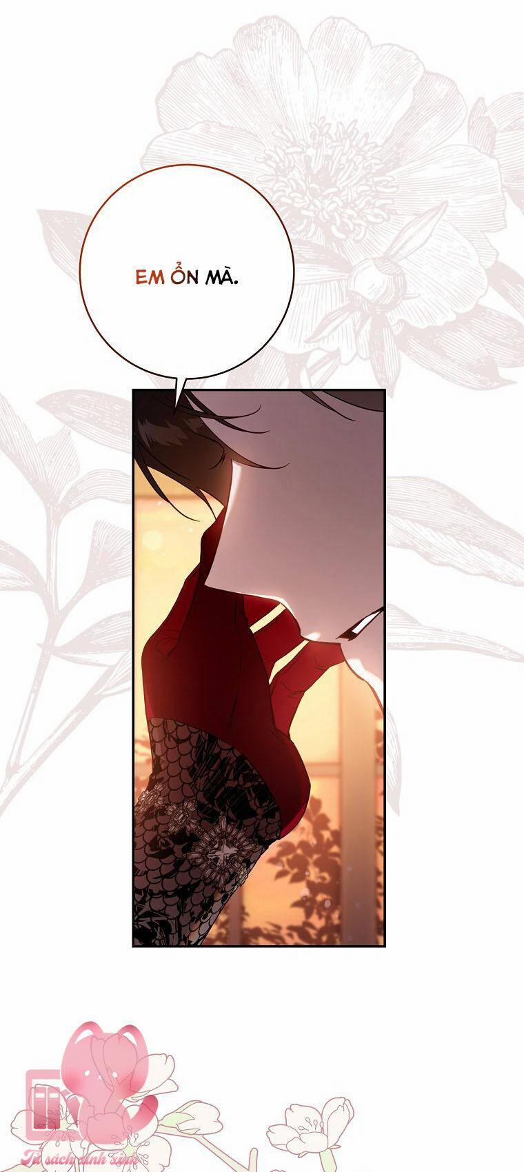 Tôi Đã Thuần Hóa Một Tên Bạo Chúa Và Chạy Trốn 104 trang 36