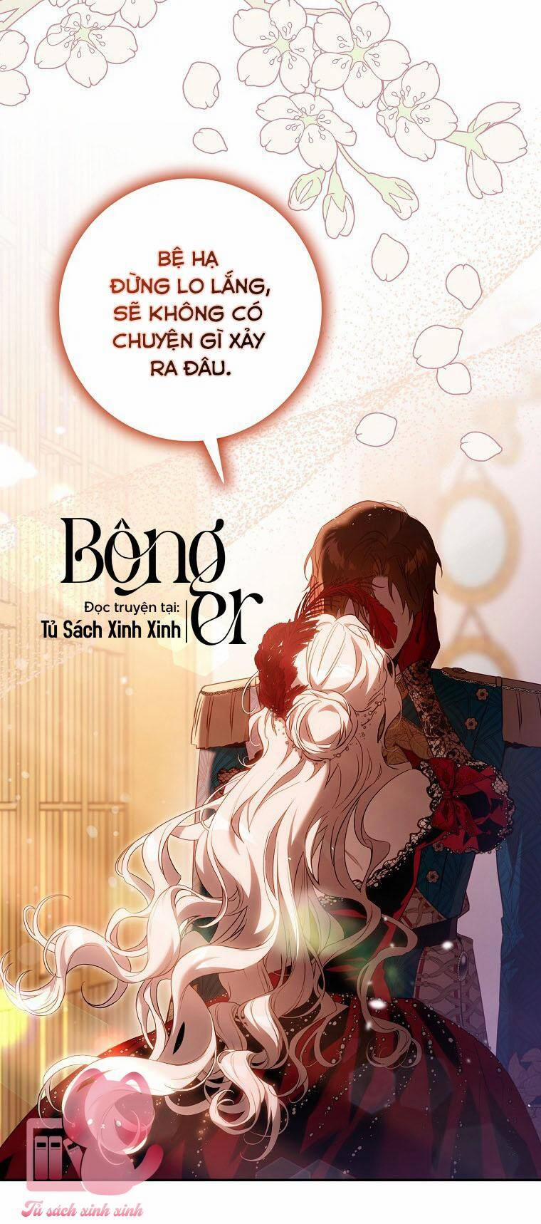 Tôi Đã Thuần Hóa Một Tên Bạo Chúa Và Chạy Trốn 104 trang 37