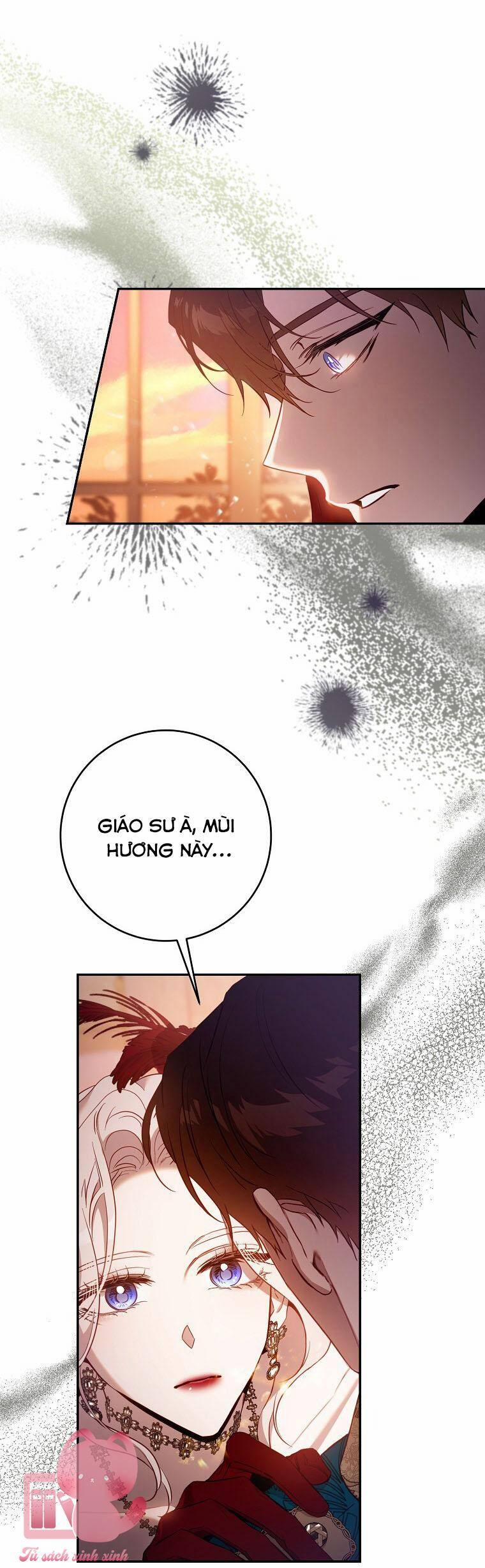 Tôi Đã Thuần Hóa Một Tên Bạo Chúa Và Chạy Trốn 104 trang 38