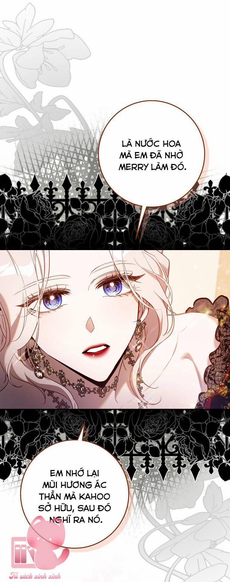 Tôi Đã Thuần Hóa Một Tên Bạo Chúa Và Chạy Trốn 104 trang 39