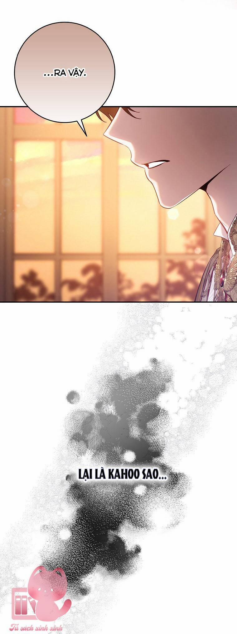 Tôi Đã Thuần Hóa Một Tên Bạo Chúa Và Chạy Trốn 104 trang 41