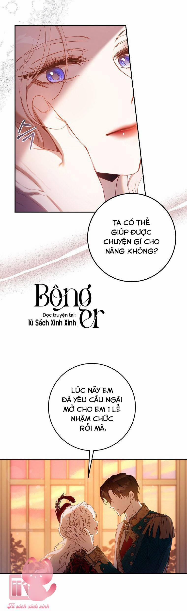 Tôi Đã Thuần Hóa Một Tên Bạo Chúa Và Chạy Trốn 104 trang 42