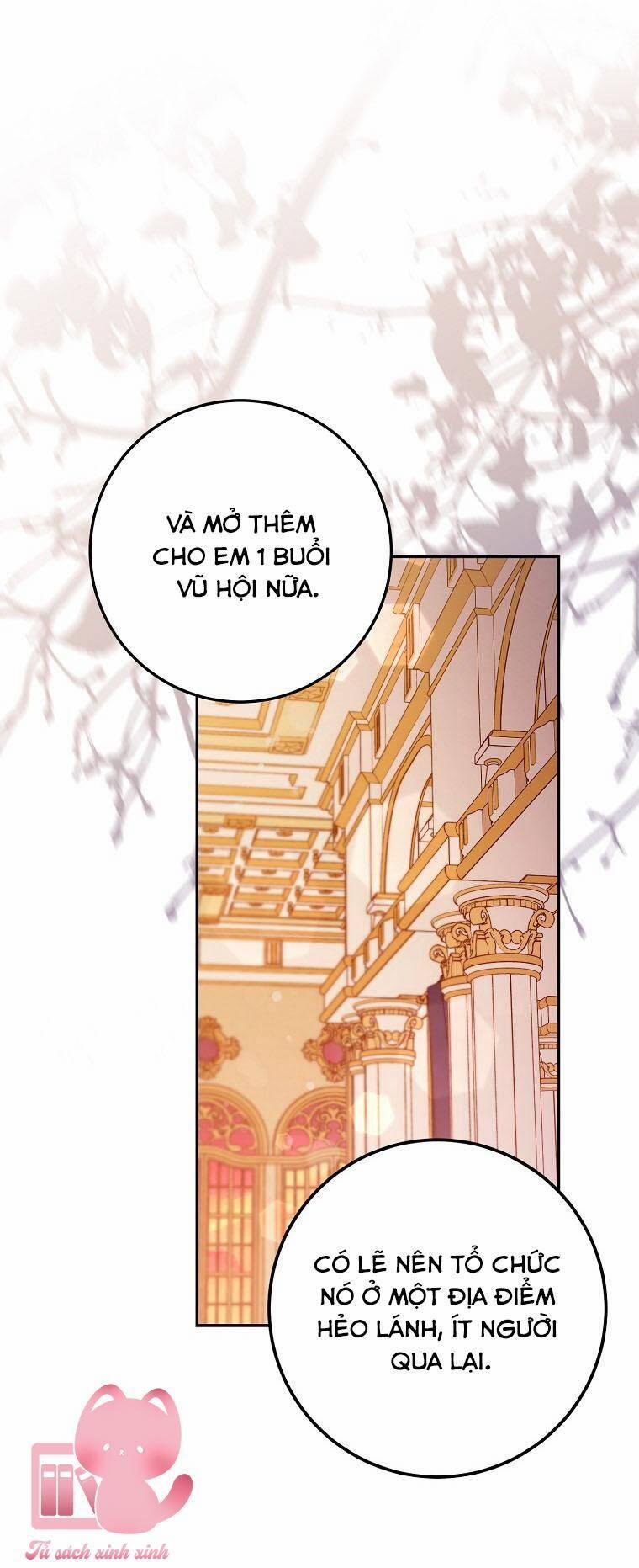 Tôi Đã Thuần Hóa Một Tên Bạo Chúa Và Chạy Trốn 104 trang 43