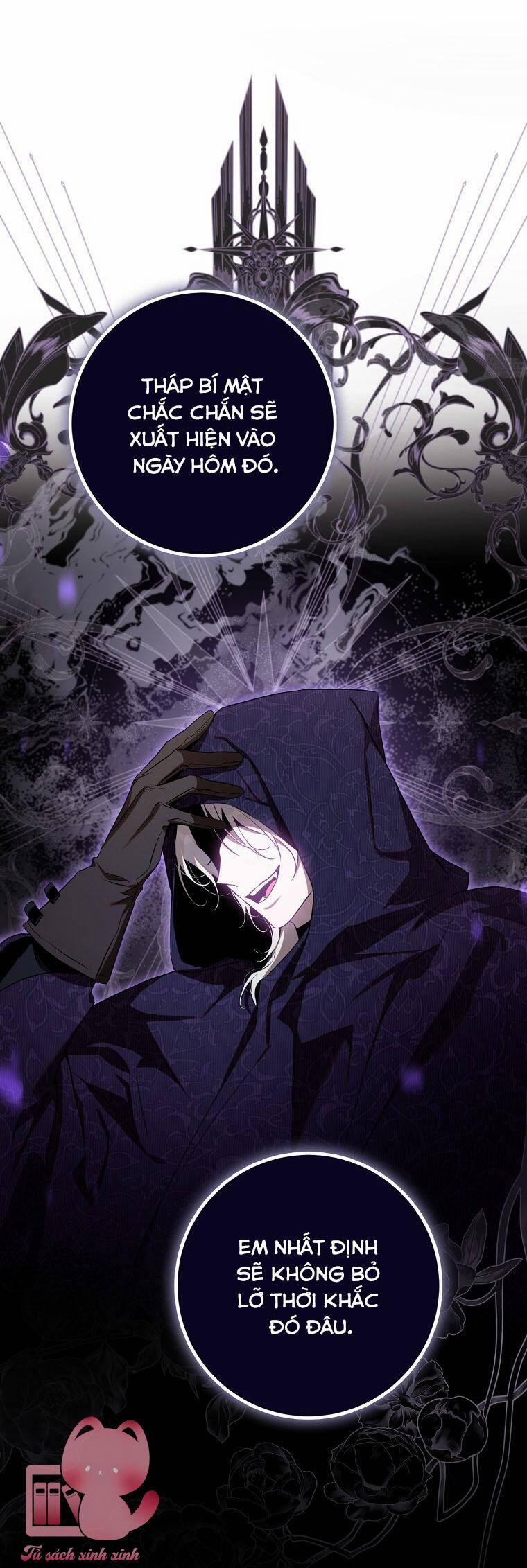 Tôi Đã Thuần Hóa Một Tên Bạo Chúa Và Chạy Trốn 104 trang 44