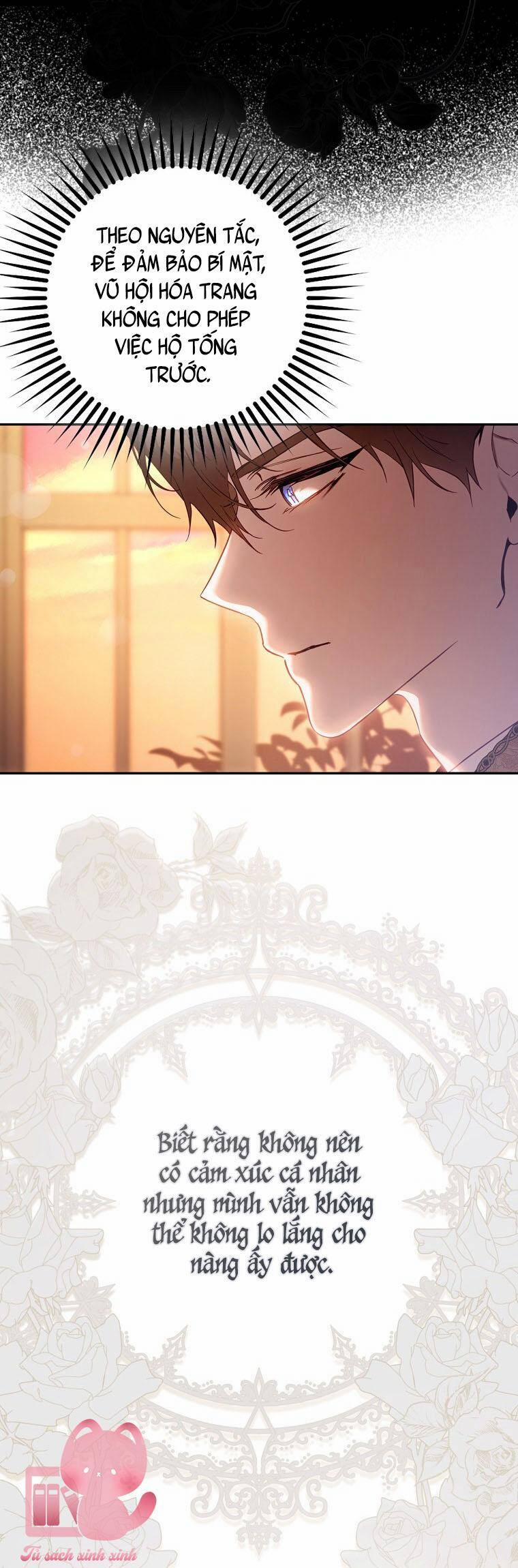 Tôi Đã Thuần Hóa Một Tên Bạo Chúa Và Chạy Trốn 104 trang 45