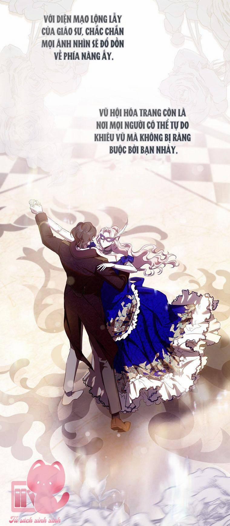 Tôi Đã Thuần Hóa Một Tên Bạo Chúa Và Chạy Trốn 104 trang 46