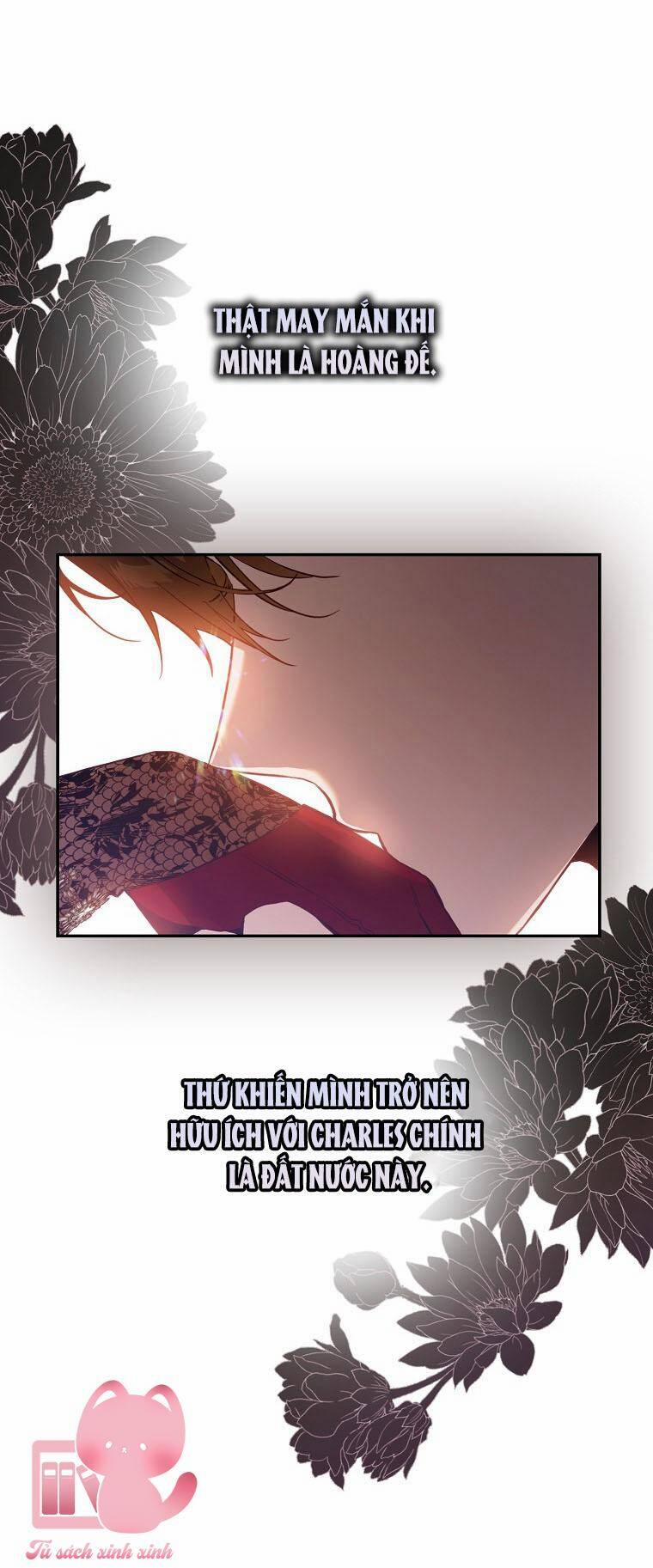 Tôi Đã Thuần Hóa Một Tên Bạo Chúa Và Chạy Trốn 104 trang 49