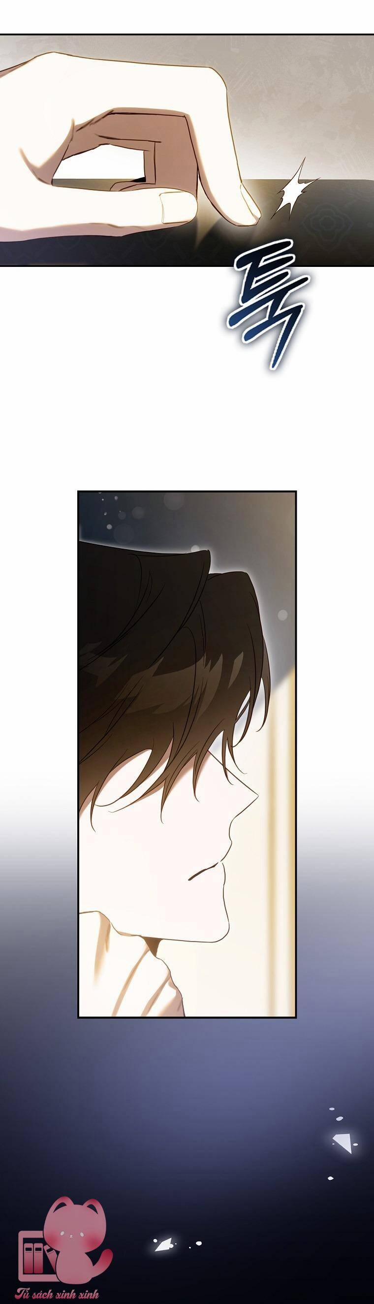 Tôi Đã Thuần Hóa Một Tên Bạo Chúa Và Chạy Trốn 104 trang 5