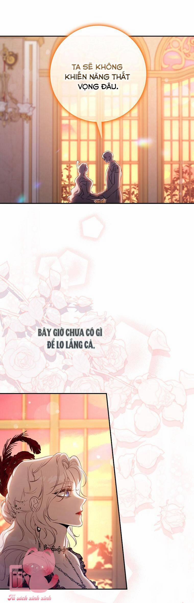 Tôi Đã Thuần Hóa Một Tên Bạo Chúa Và Chạy Trốn 104 trang 50