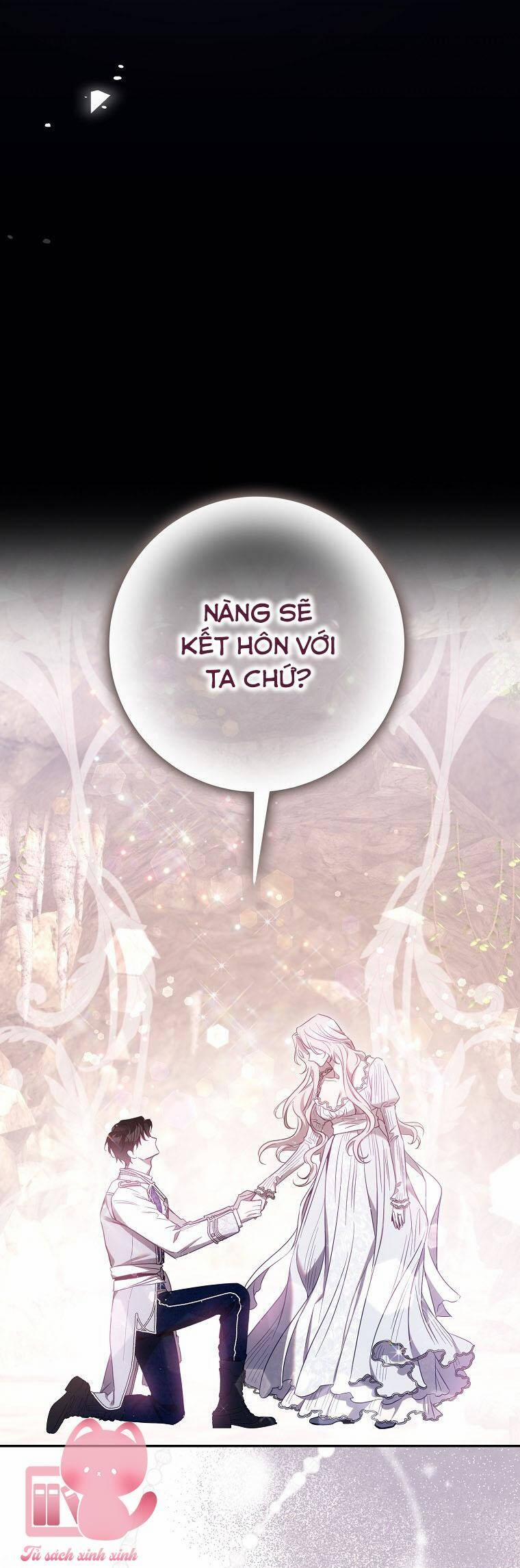 Tôi Đã Thuần Hóa Một Tên Bạo Chúa Và Chạy Trốn 104 trang 6