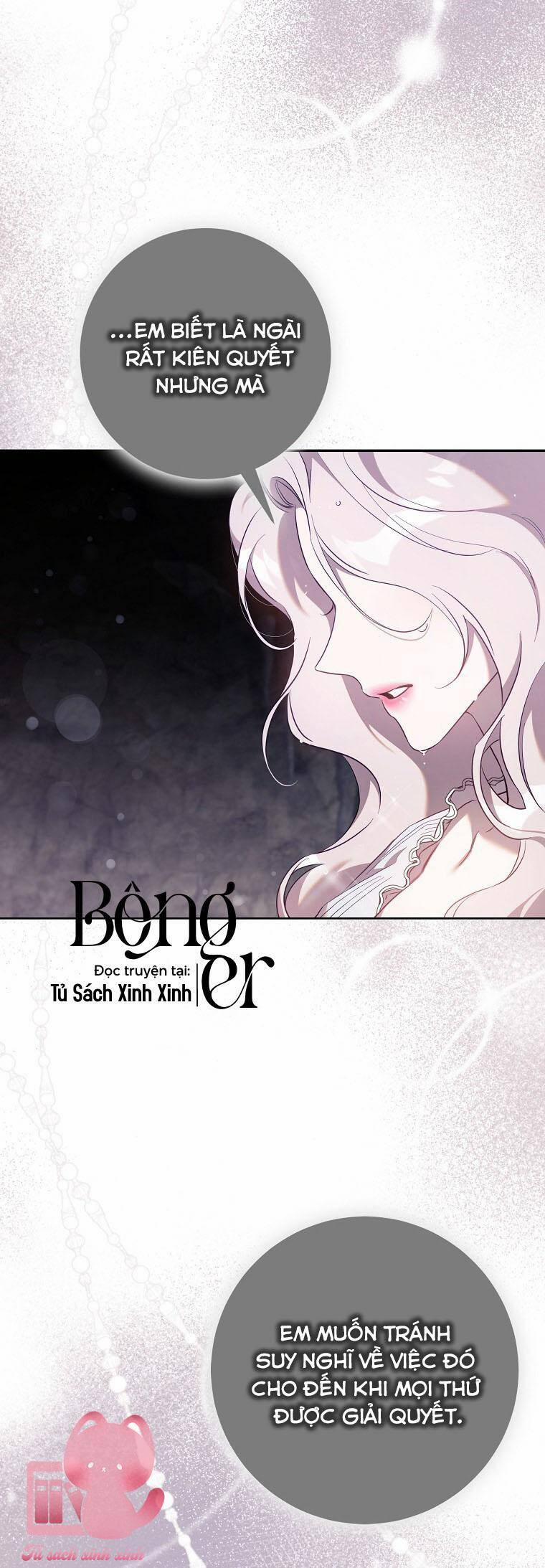 Tôi Đã Thuần Hóa Một Tên Bạo Chúa Và Chạy Trốn 104 trang 7