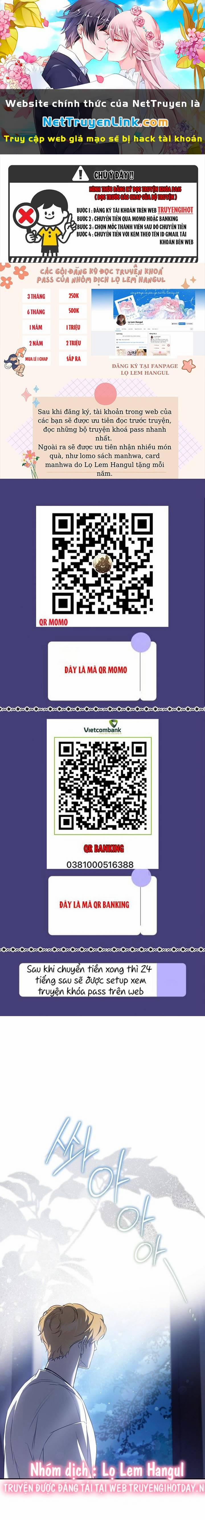 Tôi Đã Thuần Hóa Một Tên Bạo Chúa Và Chạy Trốn 105 trang 0