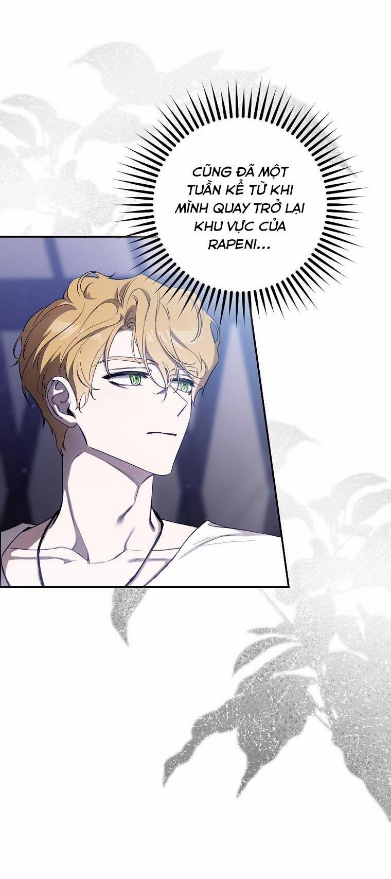 Tôi Đã Thuần Hóa Một Tên Bạo Chúa Và Chạy Trốn 105 trang 1