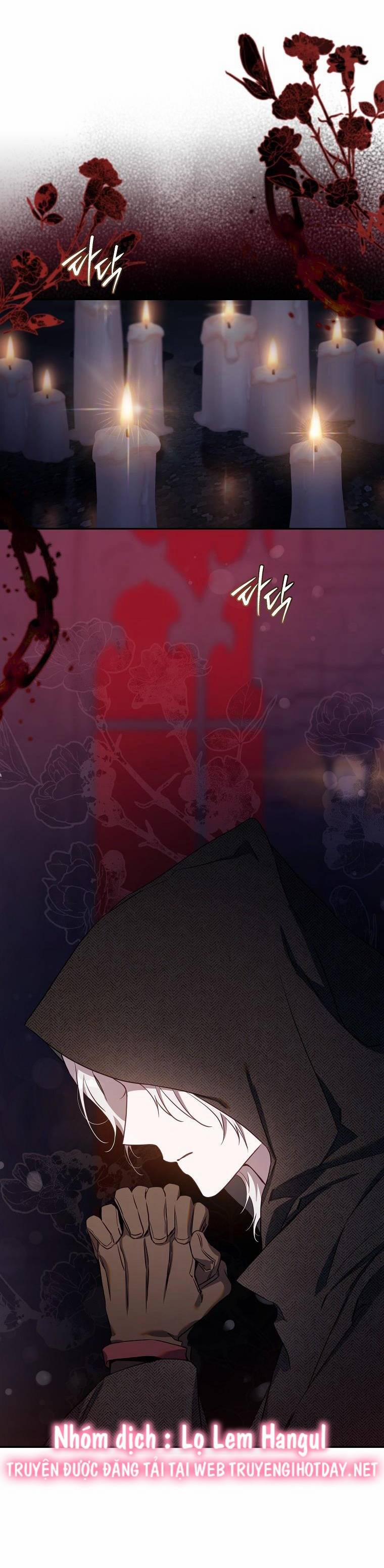 Tôi Đã Thuần Hóa Một Tên Bạo Chúa Và Chạy Trốn 105 trang 13