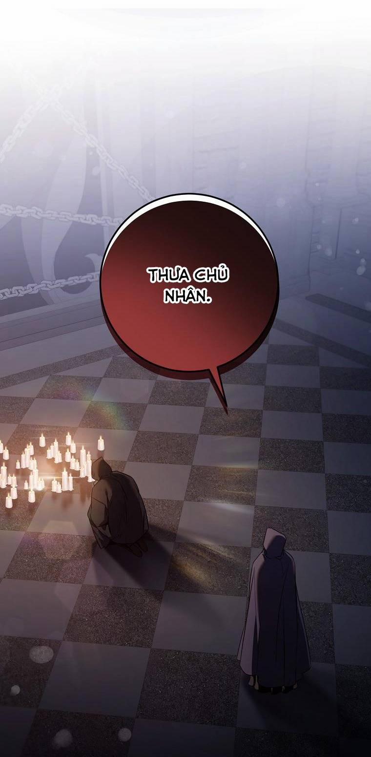 Tôi Đã Thuần Hóa Một Tên Bạo Chúa Và Chạy Trốn 105 trang 14