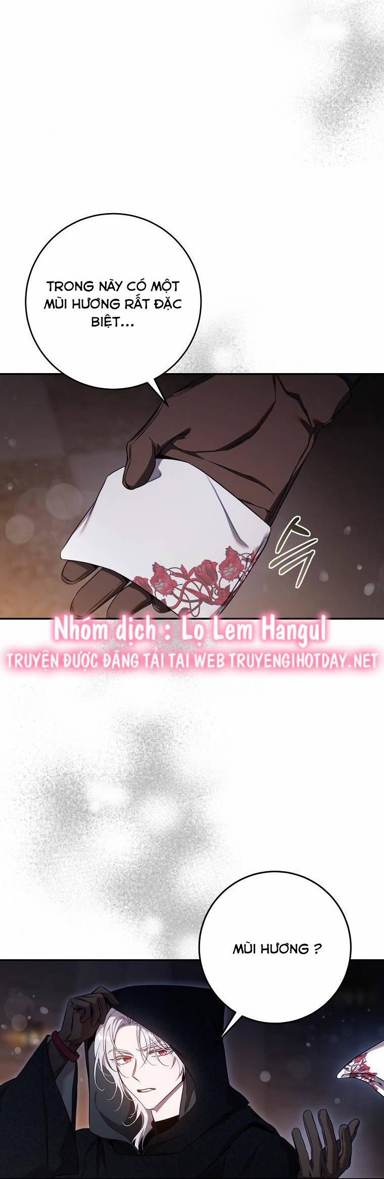 Tôi Đã Thuần Hóa Một Tên Bạo Chúa Và Chạy Trốn 105 trang 17