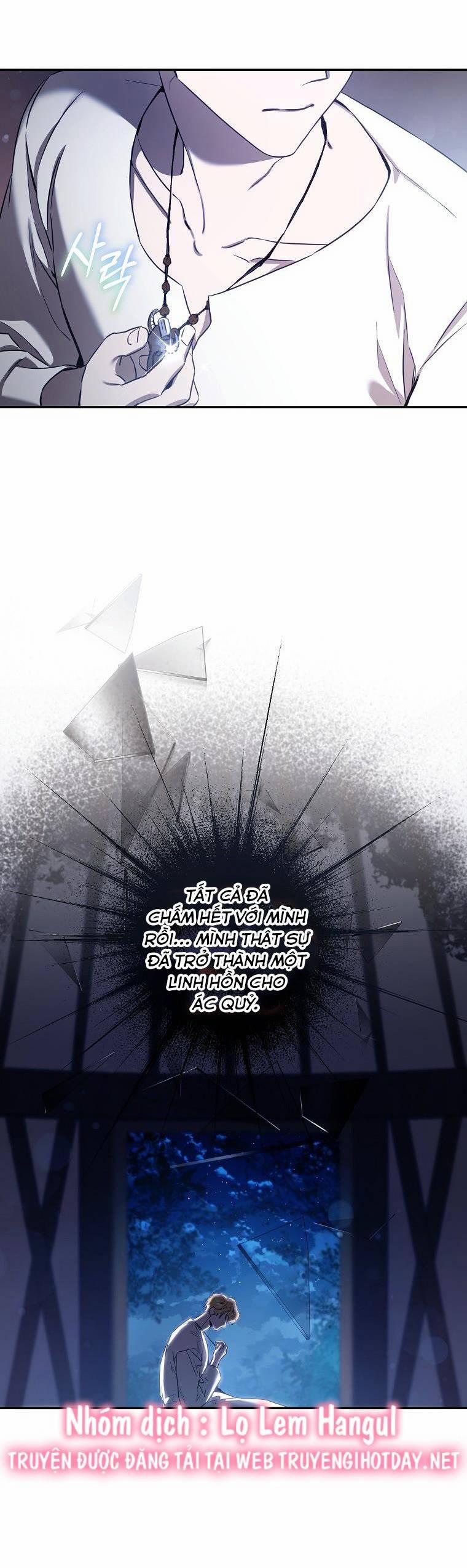 Tôi Đã Thuần Hóa Một Tên Bạo Chúa Và Chạy Trốn 105 trang 2