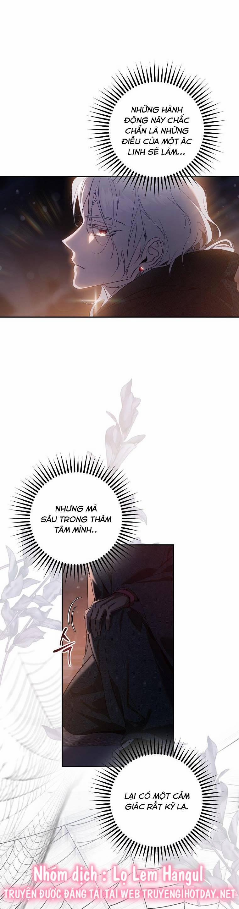 Tôi Đã Thuần Hóa Một Tên Bạo Chúa Và Chạy Trốn 105 trang 22