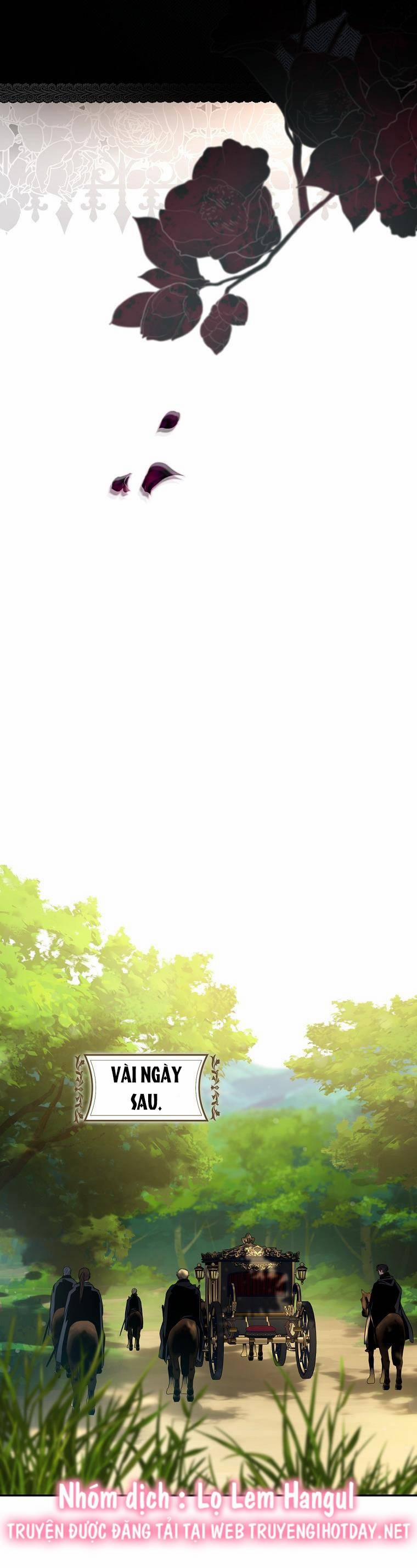 Tôi Đã Thuần Hóa Một Tên Bạo Chúa Và Chạy Trốn 105 trang 26