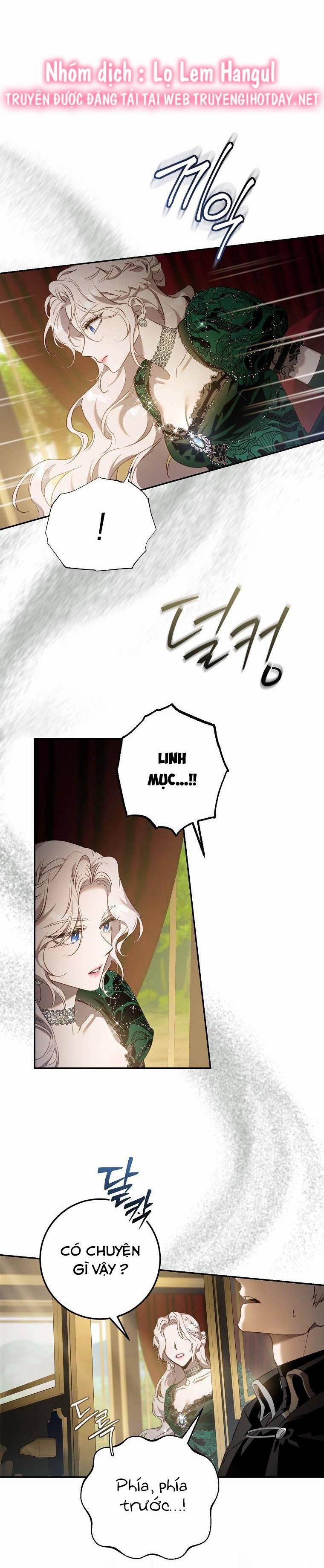 Tôi Đã Thuần Hóa Một Tên Bạo Chúa Và Chạy Trốn 105 trang 28