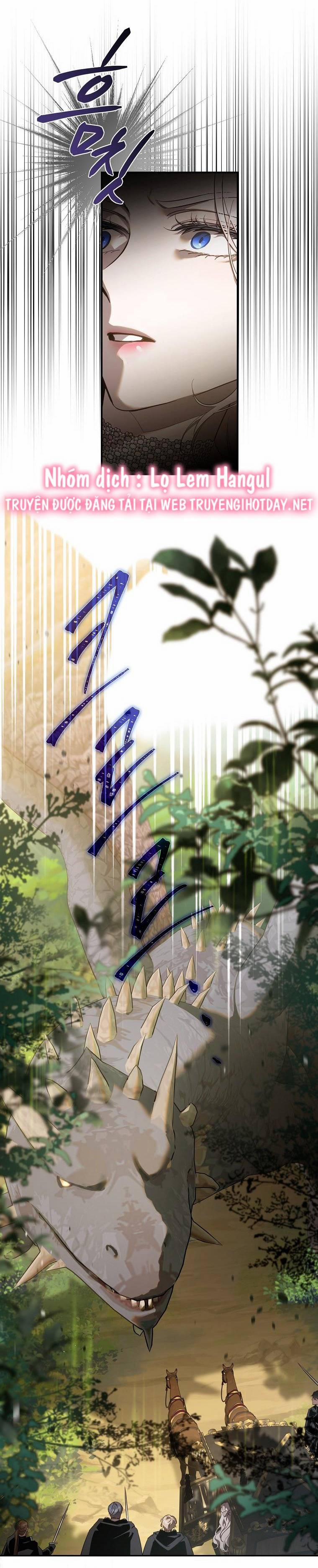 Tôi Đã Thuần Hóa Một Tên Bạo Chúa Và Chạy Trốn 105 trang 29