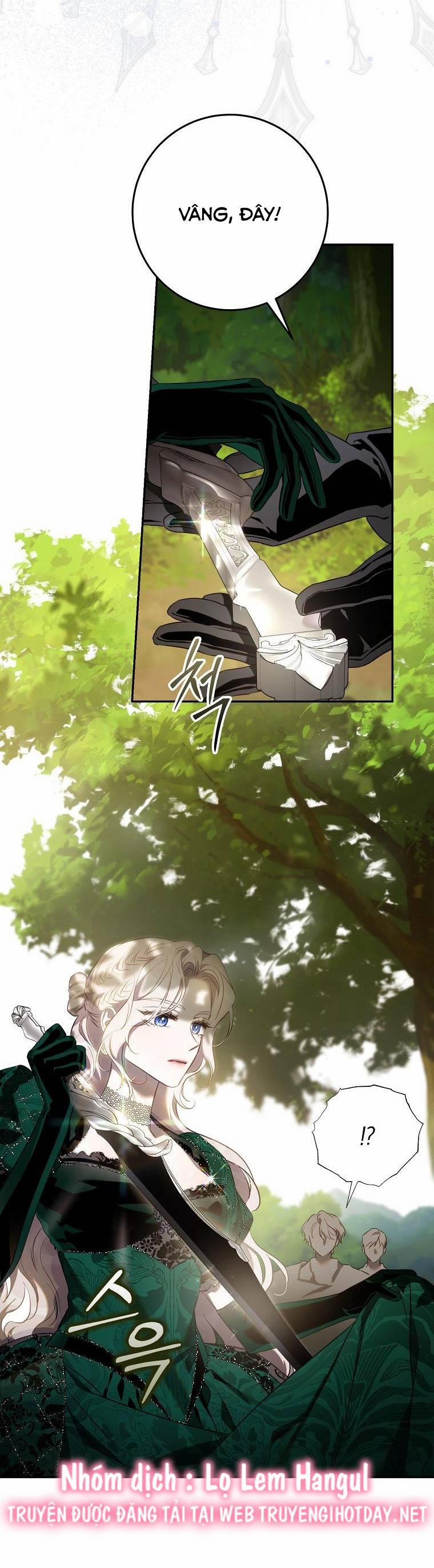 Tôi Đã Thuần Hóa Một Tên Bạo Chúa Và Chạy Trốn 105 trang 34