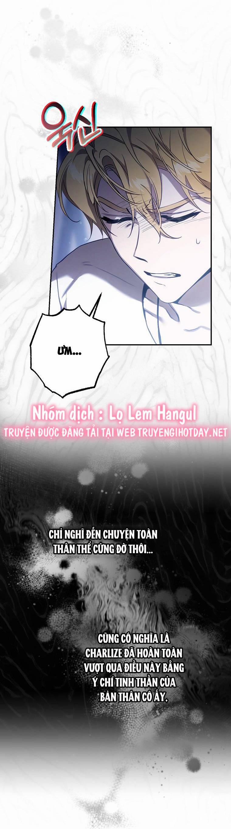 Tôi Đã Thuần Hóa Một Tên Bạo Chúa Và Chạy Trốn 105 trang 4