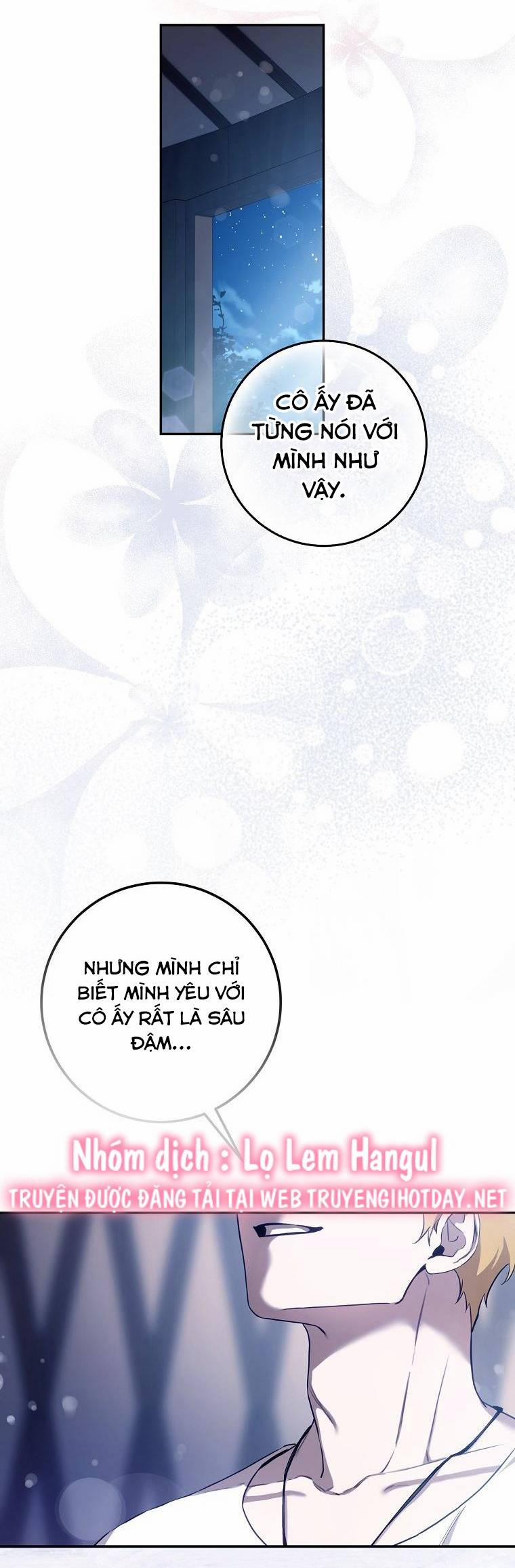 Tôi Đã Thuần Hóa Một Tên Bạo Chúa Và Chạy Trốn 105 trang 7